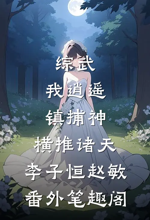 综武：我逍遥镇捕神，横推诸天：李子恒赵敏番外笔趣阁