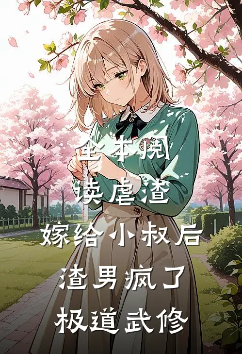 全本阅读虐渣:嫁给小叔后,渣男疯了 极道武修