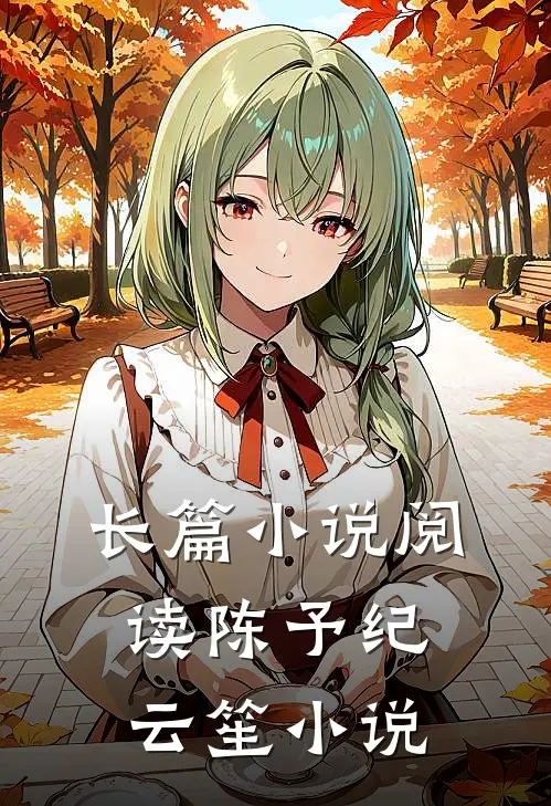 长篇小说阅读陈予纪云笙小说