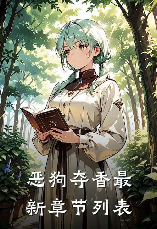 恶狗夺香最新章节列表