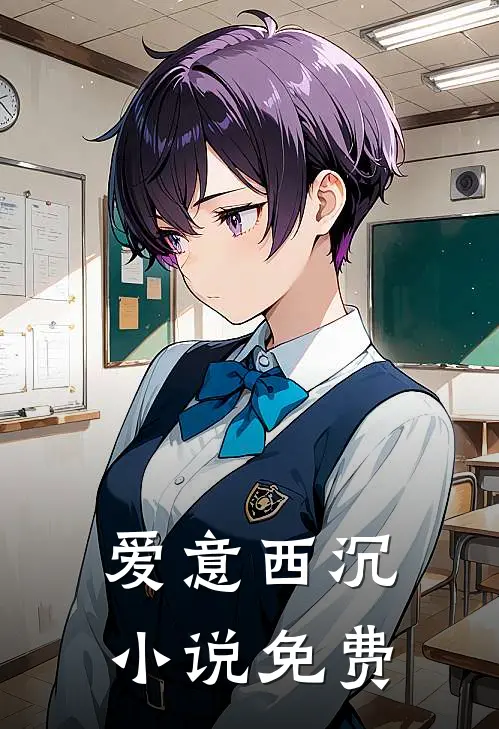 爱意西沉小说免费