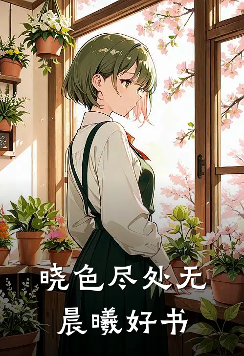 晓色尽处无晨曦好书