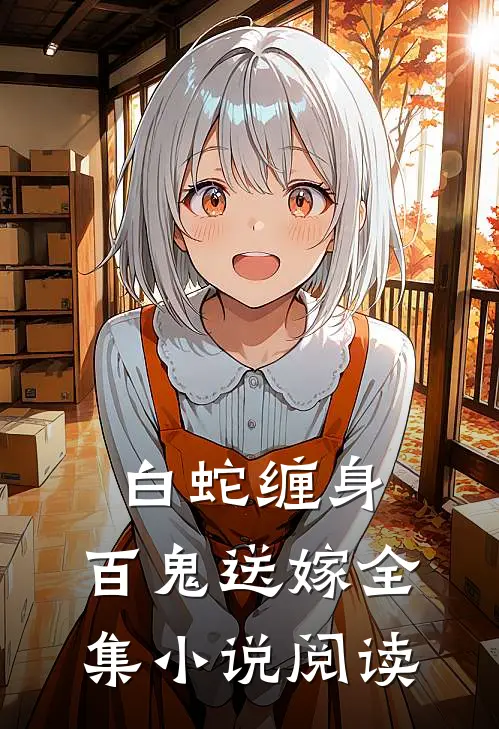 白蛇缠身，百鬼送嫁全集小说阅读