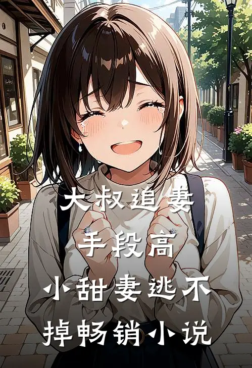 大叔追妻手段高，小甜妻逃不掉畅销小说