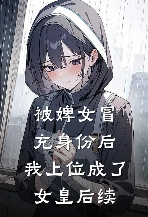 被婢女冒充身份后，我上位成了女皇后续