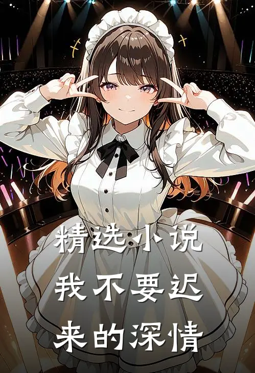 精选小说我不要迟来的深情