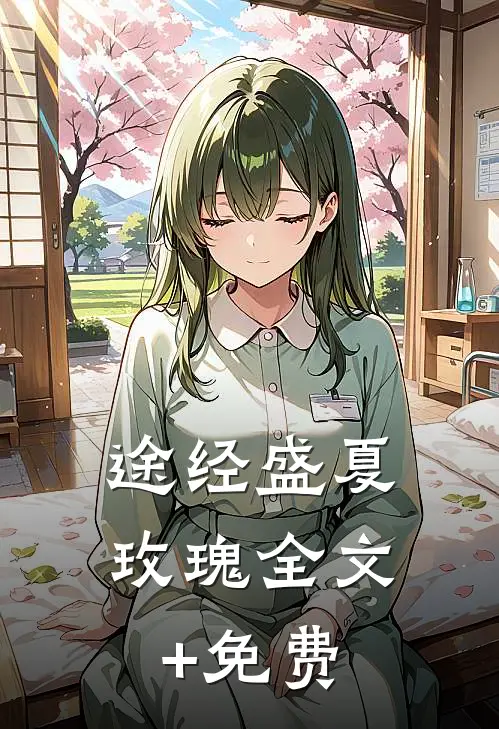 途经盛夏玫瑰全文+免费