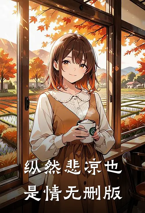 纵然悲凉也是情无删版