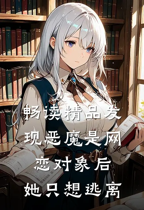 畅读精品发现恶魔是网恋对象后，她只想逃离