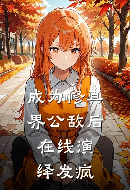 成为修真界公敌后，在线演绎发疯