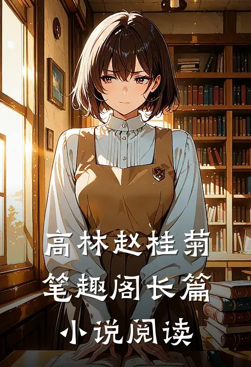 高林赵桂菊笔趣阁长篇小说阅读