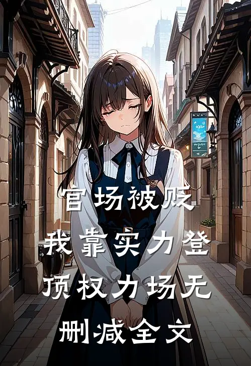 官场被贬，我靠实力登顶权力场无删减全文