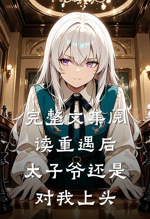 完整文集阅读重遇后，太子爷还是对我上头