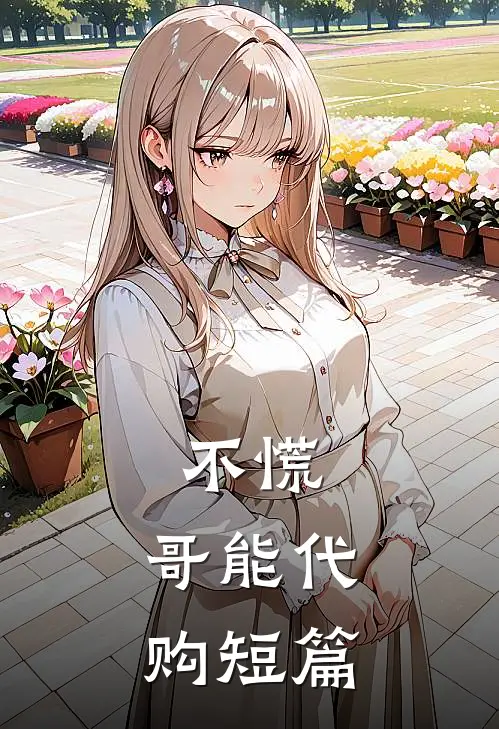 不慌，哥能代购短篇