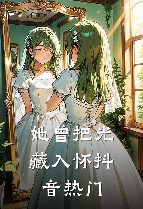 她曾把光藏入怀抖音热门