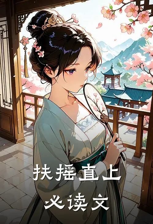 扶摇直上必读文