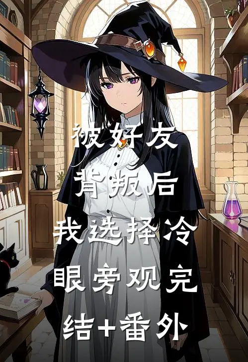 被好友背叛后，我选择冷眼旁观完结+番外