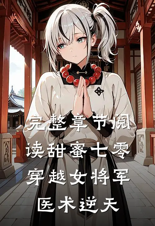 完整章节阅读甜蜜七零：穿越女将军医术逆天