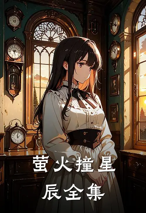 萤火撞星辰全集