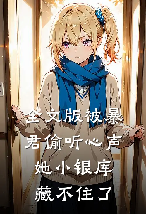 全文版被暴君偷听心声，她小银库藏不住了