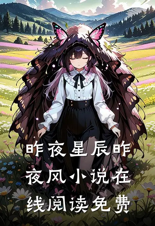 昨夜星辰昨夜风小说在线阅读免费