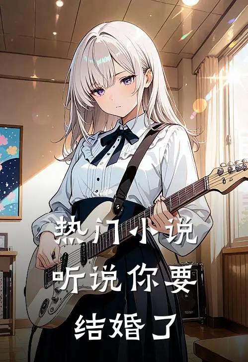 热门小说听说你要结婚了