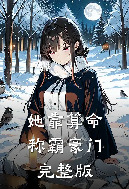 她靠算命称霸豪门完整版