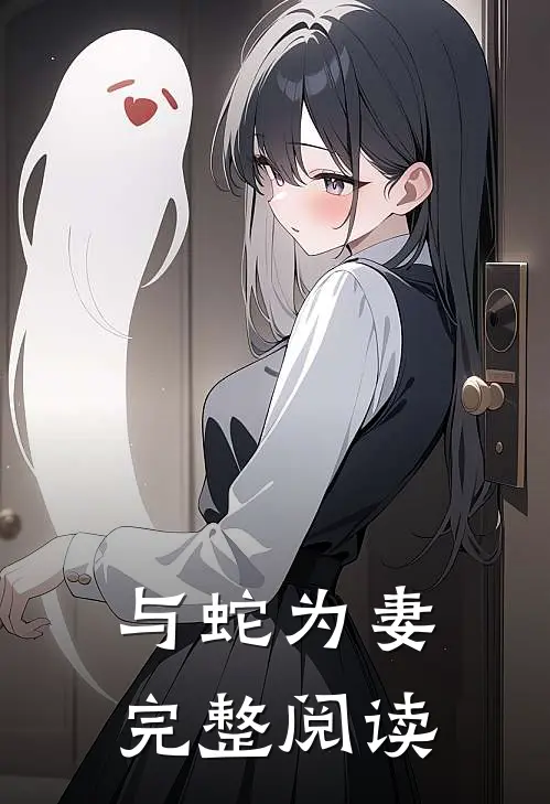 与蛇为妻完整阅读