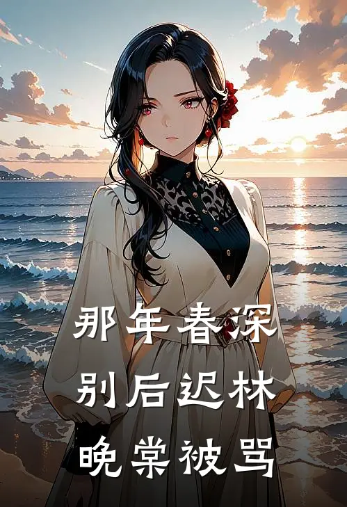 那年春深别后迟林晚棠被骂