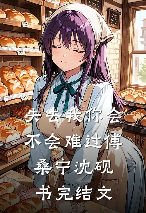 失去我你会不会难过傅桑宁沈砚书完结文