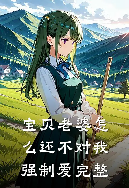 宝贝老婆怎么还不对我强制爱完整