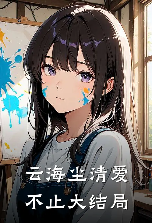 云海尘清爱不止大结局