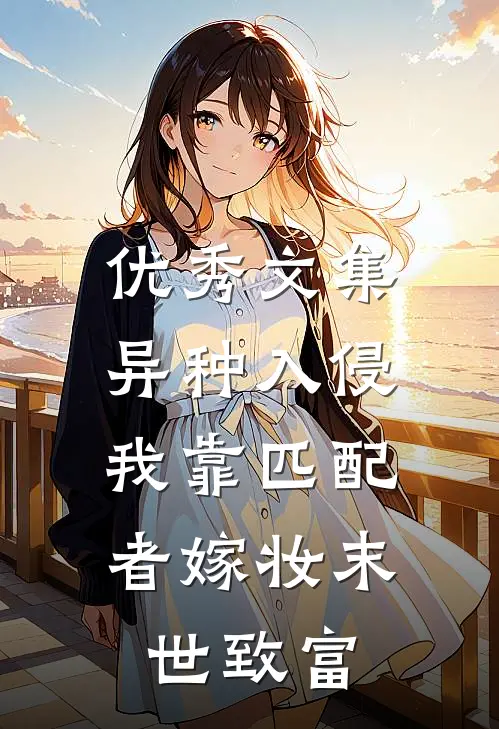 优秀文集异种入侵，我靠匹配者嫁妆末世致富