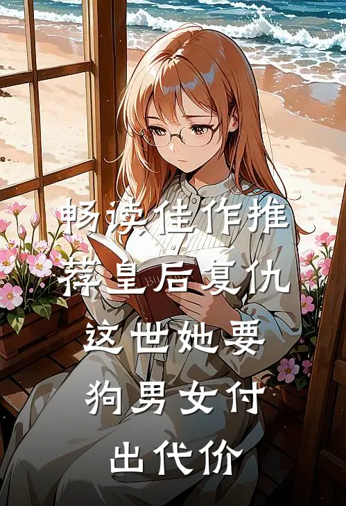 畅读佳作推荐皇后复仇：这世她要狗男女付出代价