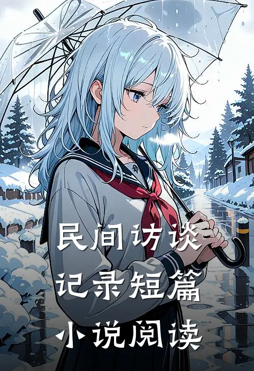 民间访谈记录短篇小说阅读