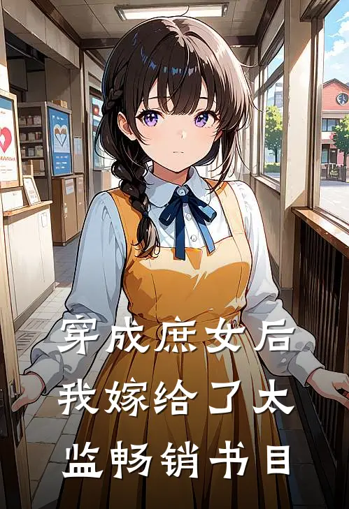 穿成庶女后，我嫁给了太监畅销书目