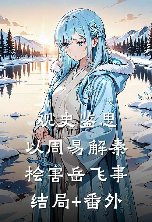 观史鉴思：以周易解秦桧害岳飞事结局+番外