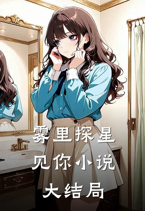 雾里探星见你小说大结局