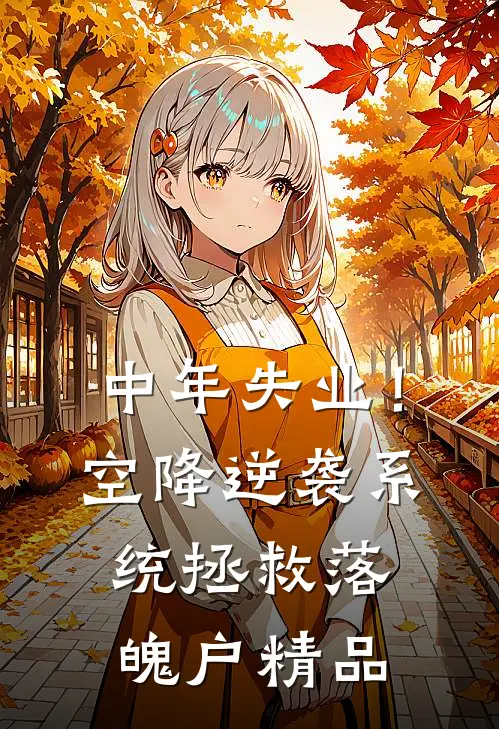 中年失业！空降逆袭系统拯救落魄户精品