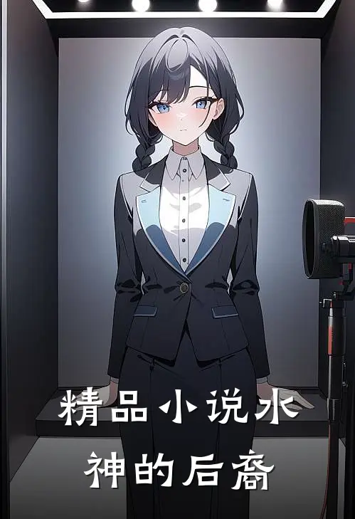 精品小说水神的后裔