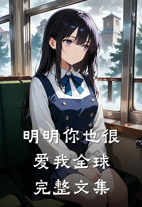 明明你也很爱我全球完整文集
