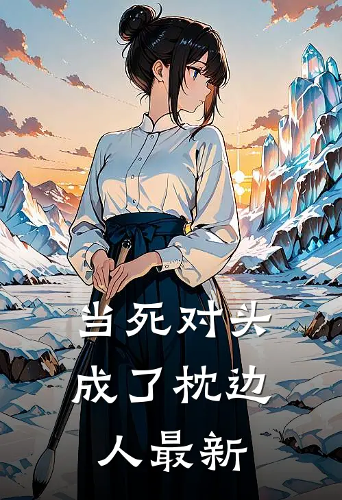 当死对头成了枕边人最新