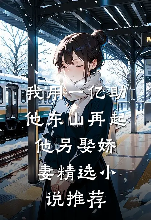 我用一亿助他东山再起，他另娶娇妻精选小说推荐