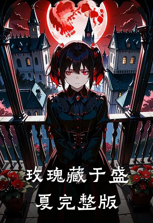 玫瑰藏于盛夏完整版