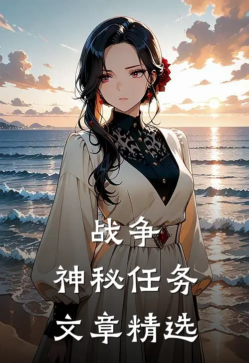 战争：神秘任务文章精选