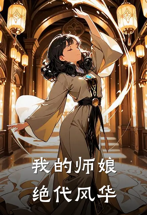 我的师娘绝代风华