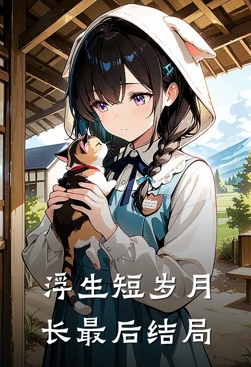 浮生短岁月长最后结局