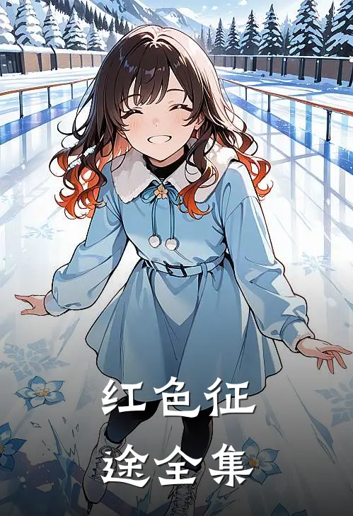 红色征途全集