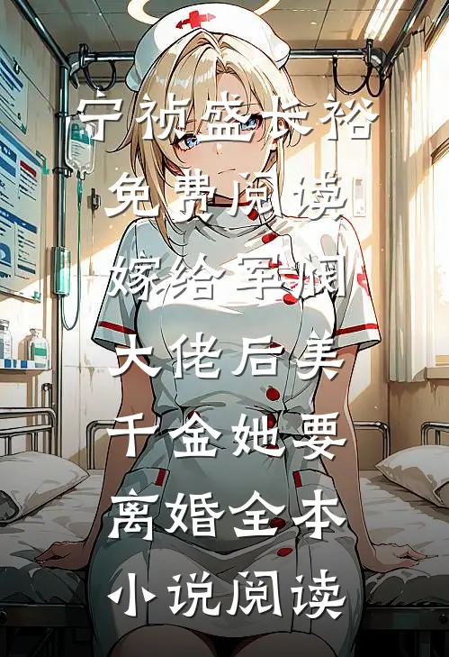宁祯盛长裕免费阅读嫁给军阀大佬后美千金她要离婚全本小说阅读