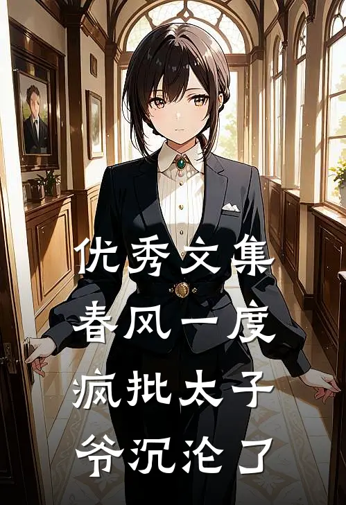 优秀文集春风一度，疯批太子爷沉沦了